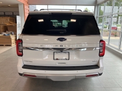 Used 2024 Ford Expedition Max Limited 4x4 at Suburban Ford of Sterling Heights near Sterling Heights, MI