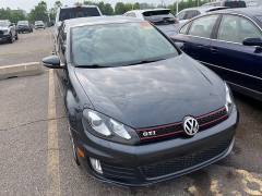 Used 2014 Volkswagen GTI 4dr HB Man Driver's Edition PZEV at Maxx Loans near ,