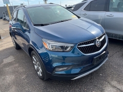 Used 2019  Buick Encore 4d SUV AWD Essence at Maxx Loans near St&period; Adrian&comma; MI