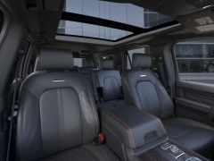 New 2024 Ford Expedition Max Platinum 4x4 at Suburban Ford of Sterling Heights near Sterling Heights, MI