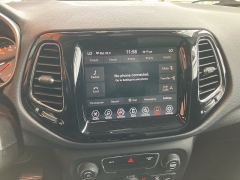 Used 2019 Jeep Compass Limited 4x4 at Suburban Ford of Sterling Heights near Sterling Heights, MI