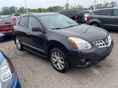 Used 2011 Nissan Rogue AWD 4dr SV at Maxx Loans near ,