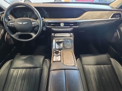 Used 2021  Genesis G90 5&period;0L Ultimate RWD at Maxx Loans near St&period; Adrian&comma; MI