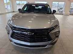 Used 2024  Chevrolet Blazer AWD 4dr LT w&sol;2LT at Maxx Loans near St&period; Adrian&comma; MI