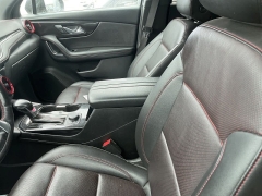 Used 2021  Chevrolet Blazer FWD 4dr RS at Maxx Loans near St. Adrian, MI