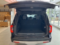 Used 2024 Ford Expedition Max Platinum 4x4 at Suburban Ford of Sterling Heights near Sterling Heights, MI