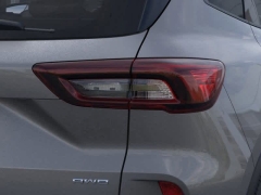 New 2025 Ford Escape ST-Line AWD at Suburban Ford of Sterling Heights near Sterling Heights, MI