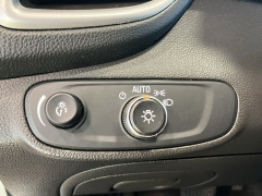 Used 2017  Chevrolet Trax 4d SUV FWD LT at Maxx Loans near St. Adrian, MI