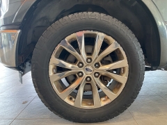Used 2015 Ford F-150 4WD SuperCrew 145" at Maxx Loans near St. Adrian, MI