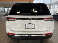 Used 2023  Jeep Grand Cherokee Limited 4x4 at Maxx Loans near St&period; Adrian&comma; MI