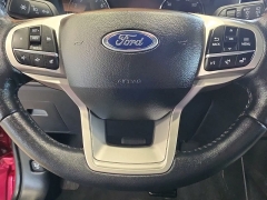 Used 2023  Ford Explorer XLT 4WD at Maxx Loans near St&period; Adrian&comma; MI