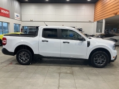 Used 2022  Ford Maverick FWD SuperCrew at Maxx Loans near St&period; Adrian&comma; MI