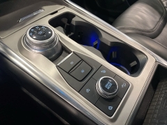 Used 2020  Ford Explorer 4d SUV 4WD Platinum 3&period;0L EcoBoost at Maxx Loans near St&period; Adrian&comma; MI