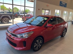 Used 2018 Kia Rio S Auto at Maxx Loans near ,