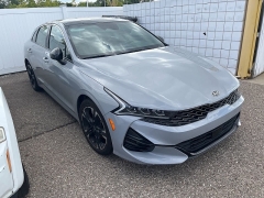 Used 2021 Kia K5 GT-Line Auto AWD at Suburban Ford of Sterling Heights near Sterling Heights, MI