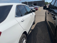 Used 2019 Chevrolet Equinox 4d SUV FWD LT w/2FL at Suburban Ford of Sterling Heights near Sterling Heights, MI