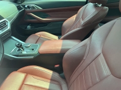 Used 2022 BMW 4 Series M440i xDrive Coupe at Suburban Ford of Sterling Heights near Sterling Heights, MI