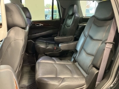 Used 2017  Cadillac Escalade 4d SUV 4WD Premium Luxury at Maxx Loans near St&period; Adrian&comma; MI