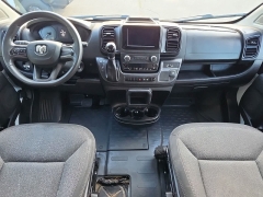 Used 2023  Ram ProMaster Cargo Van 2500 High Roof 159" WB at Maxx Loans near St&period; Adrian&comma; MI