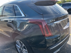 Used 2025  Cadillac XT5 AWD 4dr Premium Luxury at Maxx Loans near St&period; Adrian&comma; MI