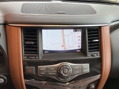 Used 2019 INFINITI QX80 AWD at Suburban Ford of Sterling Heights near Sterling Heights, MI