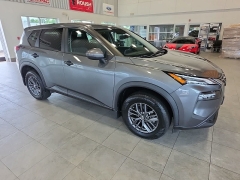 Used 2021  Nissan Rogue AWD S at Maxx Loans near St&period; Adrian&comma; MI