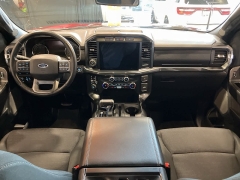 Used 2022  Ford F-150 4WD SuperCrew 5.5' Box at Maxx Loans near St. Adrian, MI