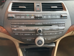 Used 2012 Honda Accord Sdn 4dr V6 Auto EX-L at Maxx Loans near ,