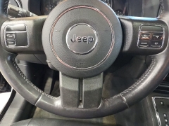 Used 2017  Jeep Patriot High Altitude 4x4 at Maxx Loans near St&period; Adrian&comma; MI