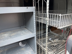 Used 2013 Ford Transit Connect Cargo 4d Wgn XL (100A) at Suburban Ford of Sterling Heights near Sterling Heights, MI