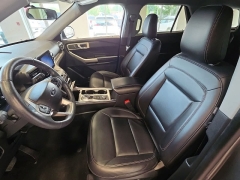 Used 2023  Ford Explorer XLT 4WD at Maxx Loans near St&period; Adrian&comma; MI