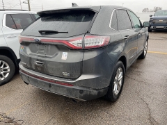 Used 2018  Ford Edge 4d SUV AWD SEL EcoBoost at Maxx Loans near St&period; Adrian&comma; MI