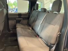 Used 2017 Ford F-150 4WD SuperCrew Box at Maxx Loans near St. Adrian, MI