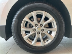 Used 2019 Chevrolet Equinox 4d SUV FWD LT w/1LT at Maxx Loans near St. Adrian, MI