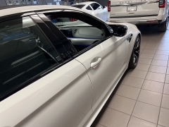 Used 2019  BMW M5 Competition Sedan at Maxx Loans near St. Adrian, MI