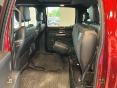 Used 2018 Ford F-150 4WD SuperCrew Raptor at Maxx Loans near St. Adrian, MI