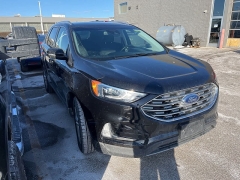 Used 2019  Ford Edge 4d SUV AWD SEL at Maxx Loans near St&period; Adrian&comma; MI