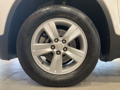 Used 2022  Chevrolet Trax AWD 4dr LT at Maxx Loans near St. Adrian, MI