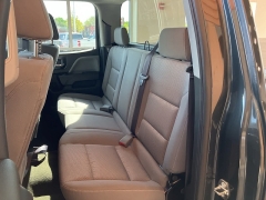 Used 2017 GMC Sierra 1500 4WD Double Cab 143.5" at Suburban Ford of Sterling Heights near Sterling Heights, MI