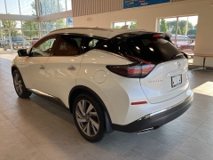 Used 2021 Nissan Murano AWD SL at Maxx Loans near St. Adrian, MI