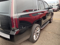 Used 2017  GMC Yukon 4d SUV 4WD SLE at Maxx Loans near St. Adrian, MI