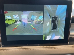 Used 2022  Lincoln Corsair Reserve AWD at Maxx Loans near St. Adrian, MI