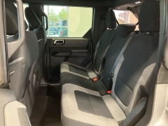 Used 2023  Ford Bronco 4 Door 4x4 at Maxx Loans near St&period; Adrian&comma; MI