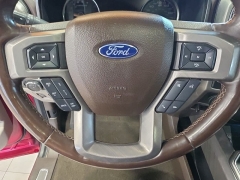 Used 2019  Ford F-150 4WD SuperCrew Limited at Maxx Loans near St&period; Adrian&comma; MI