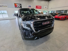 Used 2021  GMC Sierra 1500 4WD Crew Cab 147" at Maxx Loans near St&period; Adrian&comma; MI