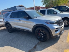 Used 2023 Ford Explorer ST 4WD at Maxx Loans near St. Adrian, MI