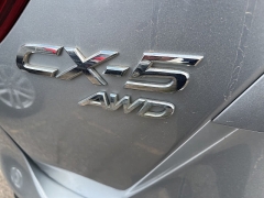 Used 2016 Mazda CX-5 AWD 4dr Auto Sport at Maxx Loans near St. Adrian, MI