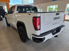 Used 2021  GMC Sierra 1500 4WD Crew Cab 147" Elevation at Maxx Loans near St&period; Adrian&comma; MI
