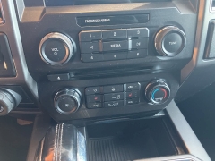 Used 2018 Ford F-150 4WD SuperCrew 5.5' Box at Suburban Ford of Sterling Heights near Sterling Heights, MI