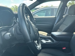 Used 2025  Dodge Durango GT AWD at Maxx Loans near St&period; Adrian&comma; MI
